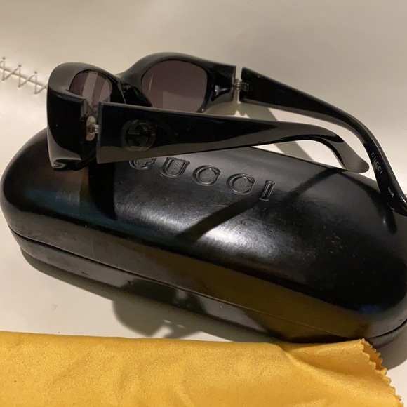 Gucci Sunglasses AUTHENTIC GG2456 - Picture 4 of 10